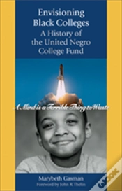 Capa do artigo Envisioning Black Colleges