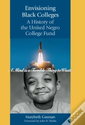Envisioning Black Colleges