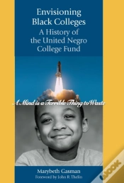 Capa do artigo Envisioning Black Colleges
