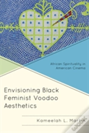 Capa do artigo Envisioning Black Feminist Voodoo Aesthetics