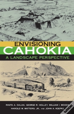 Capa do artigo Envisioning Cahokia