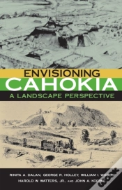 Capa do artigo Envisioning Cahokia