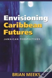 Capa do artigo Envisioning Caribbean Futures