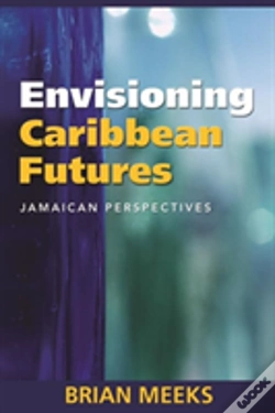 Capa do artigo Envisioning Caribbean Futures
