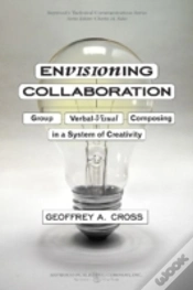 Capa do artigo Envisioning Collaboration