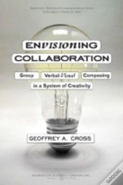 Capa do artigo Envisioning Collaboration