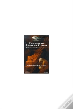 Capa do artigo Envisioning Eastern Europe