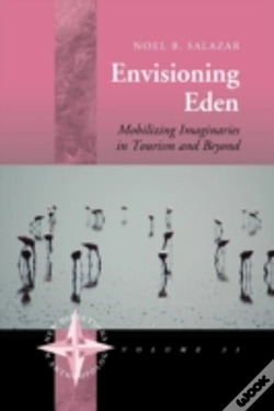 Capa do artigo Envisioning Eden