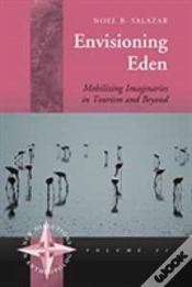 Capa do artigo Envisioning Eden