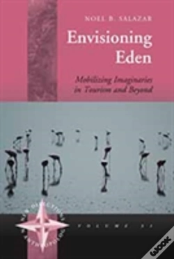 Capa do artigo Envisioning Eden