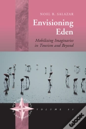 Capa do artigo Envisioning Eden