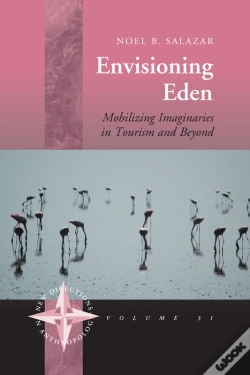 Capa do artigo Envisioning Eden