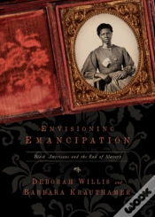 Capa do artigo Envisioning Emancipation