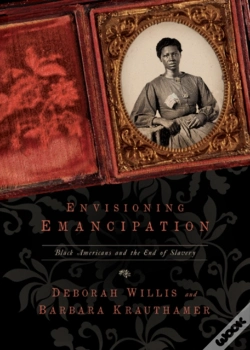Capa do artigo Envisioning Emancipation