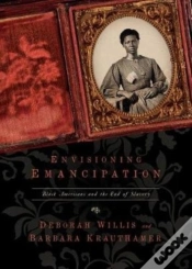 Capa do artigo Envisioning Emancipation
