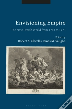 Capa do artigo Envisioning Empire