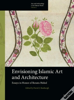 Capa do artigo Envisioning Islamic Art And Architecture