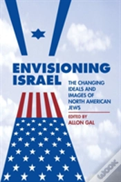 Capa do artigo Envisioning Israel