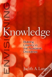 Envisioning Knowledge