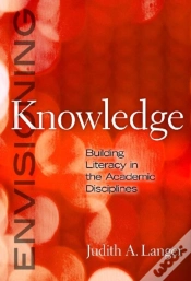 Capa do artigo Envisioning Knowledge