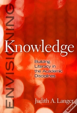 Capa do artigo Envisioning Knowledge