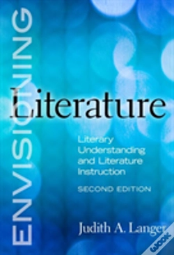 Capa do artigo Envisioning Literature