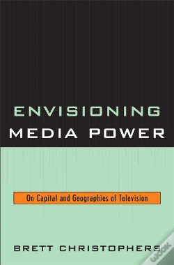Capa do artigo Envisioning Media Power