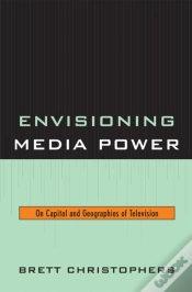 Capa do artigo Envisioning Media Power