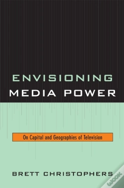 Capa do artigo Envisioning Media Power