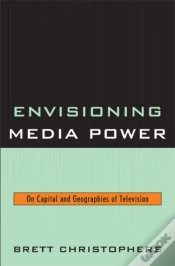 Capa do artigo Envisioning Media Power