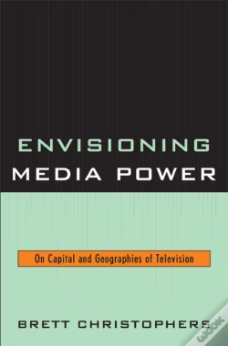 Capa do artigo Envisioning Media Power
