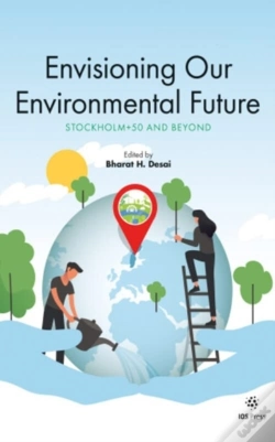 Capa do artigo Envisioning Our Environmental Future