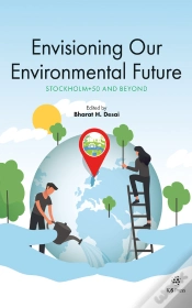 Capa do artigo Envisioning Our Environmental Future