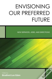 Capa do artigo Envisioning Our Preferred Future