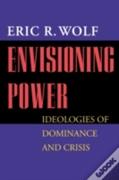 Capa do artigo Envisioning Power