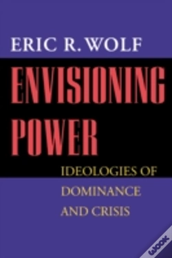 Capa do artigo Envisioning Power