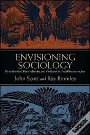 Capa do artigo Envisioning Sociology