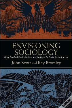 Capa do artigo Envisioning Sociology