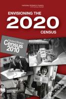 Envisioning The 2020 Census