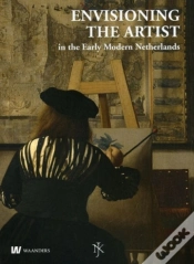 Capa do artigo Envisioning The Artist