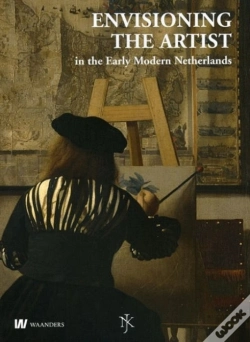 Capa do artigo Envisioning The Artist