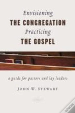 Capa do artigo Envisioning The Congregation, Practicing The Gospel