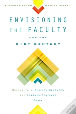 Capa do artigo Envisioning The Faculty For The Twenty-First Century