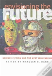 Capa do artigo Envisioning The Future
