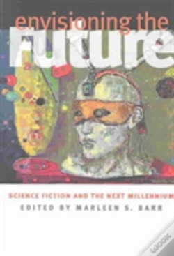 Capa do artigo Envisioning The Future