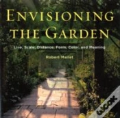 Capa do artigo Envisioning The Garden