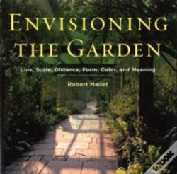 Capa do artigo Envisioning The Garden