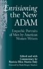 Envisioning The New Adam - Preview