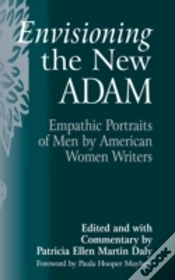 Capa do artigo Envisioning The New Adam