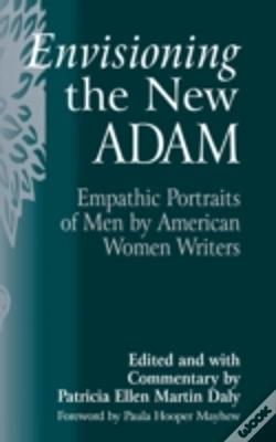 Capa do artigo Envisioning The New Adam